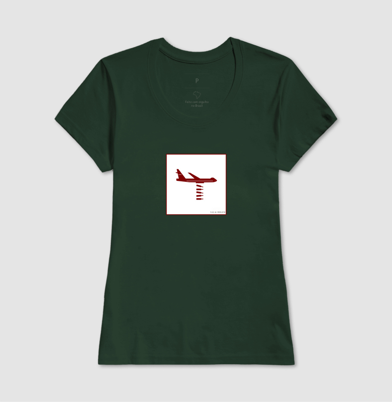 Camisa 12