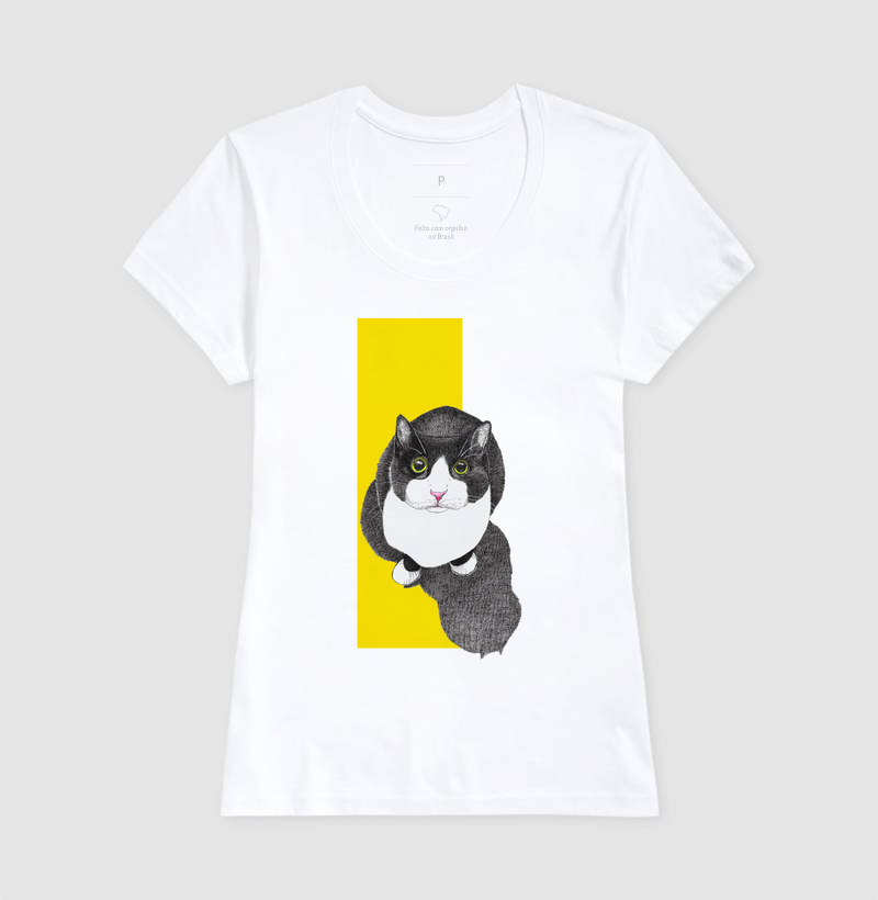 Camisa 11