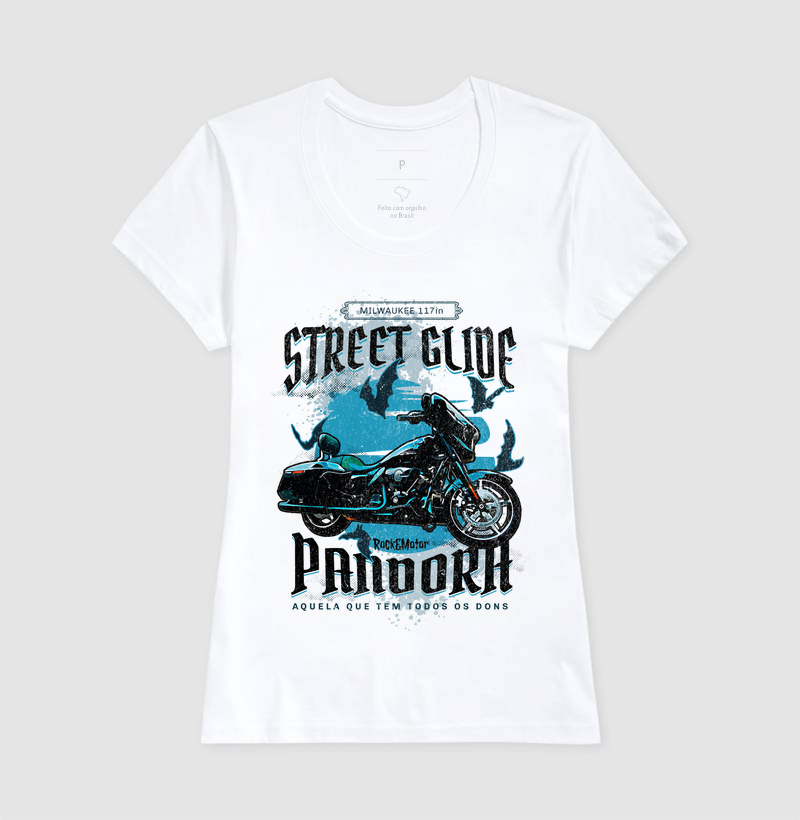 Camisa 10