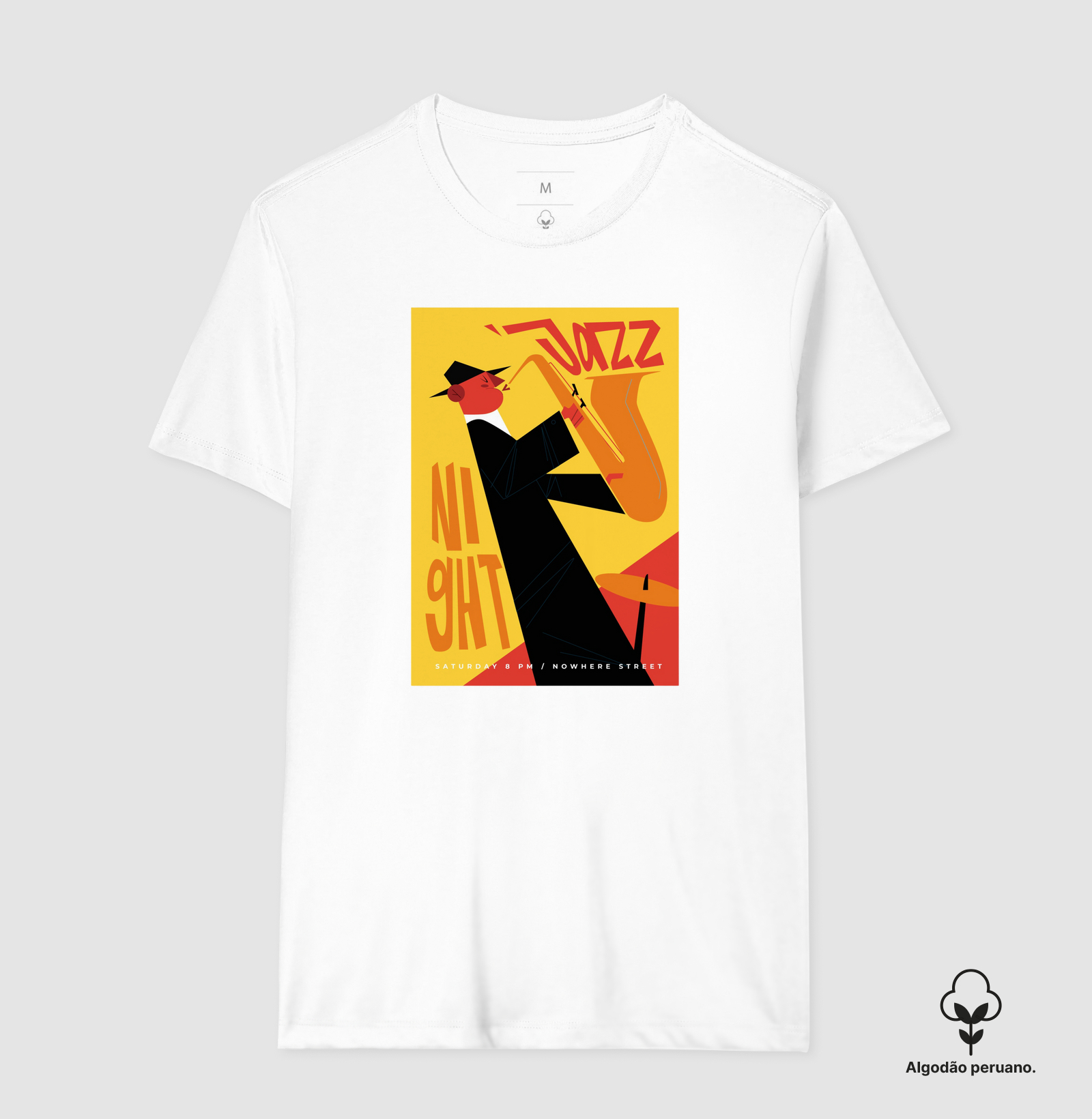 Camisa 5