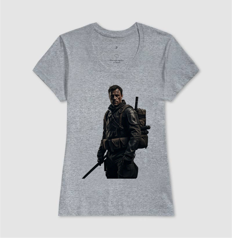 Camisa 8
