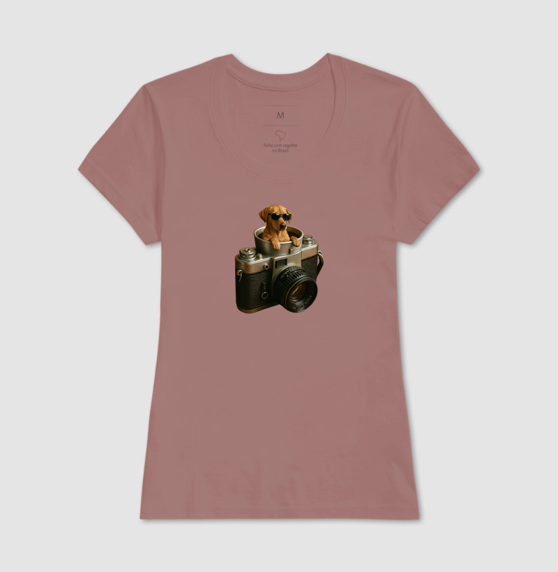 Camisa 15