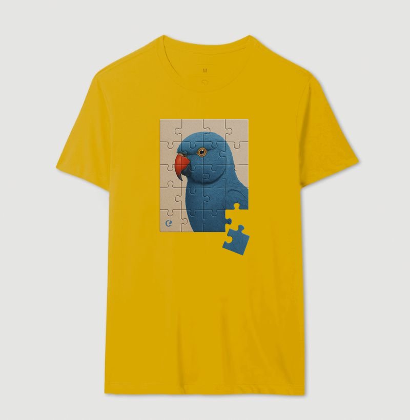 Camisa 17