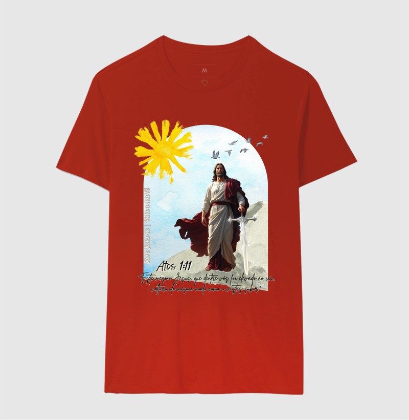 Camisa 10