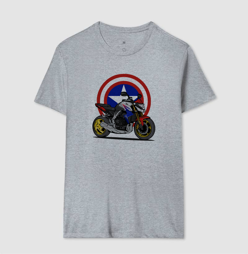 Camisa 10