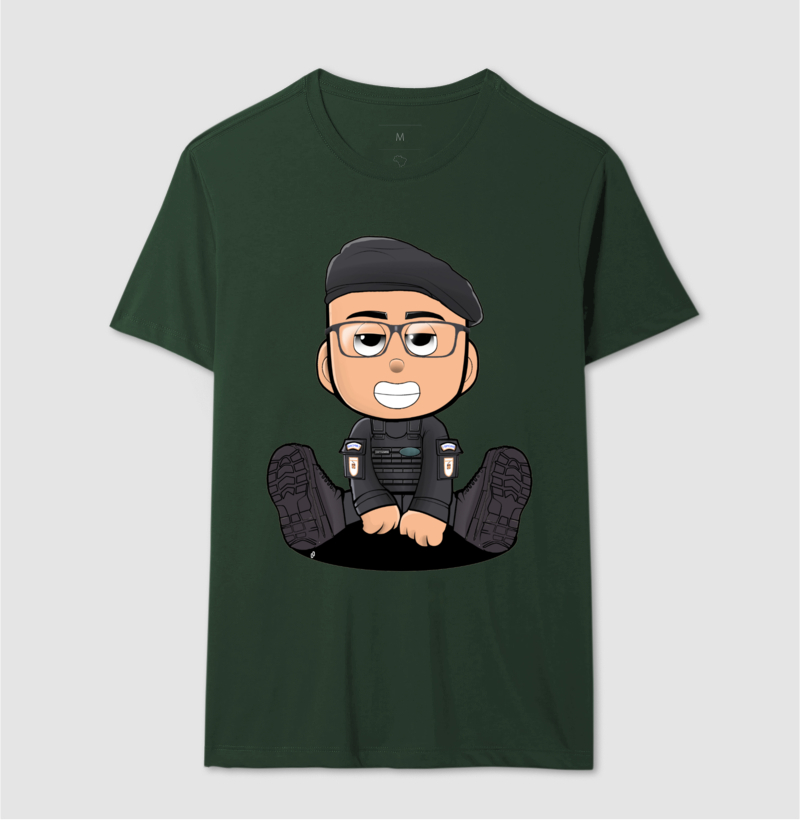 Camisa 12