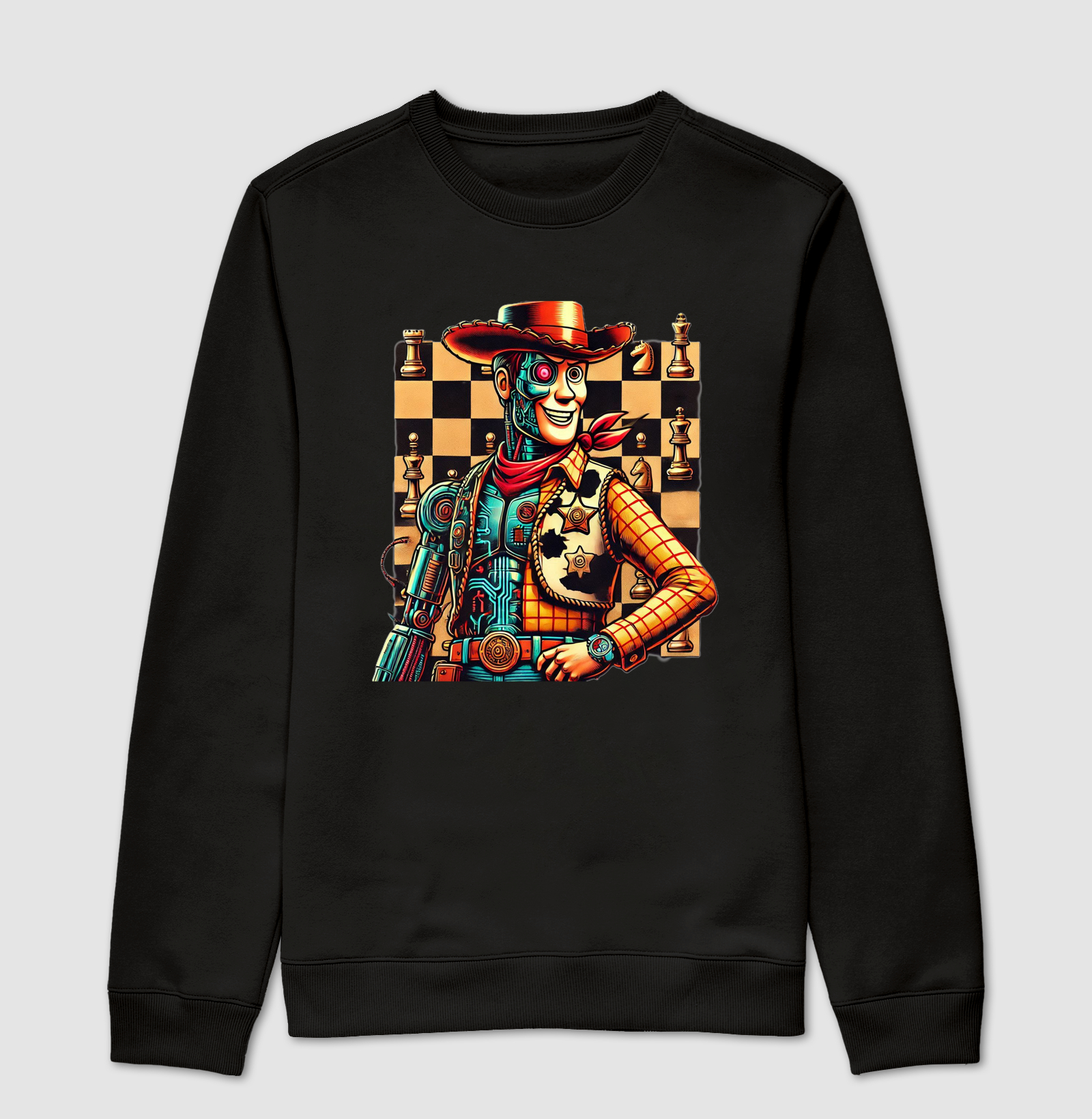 Camisa 3