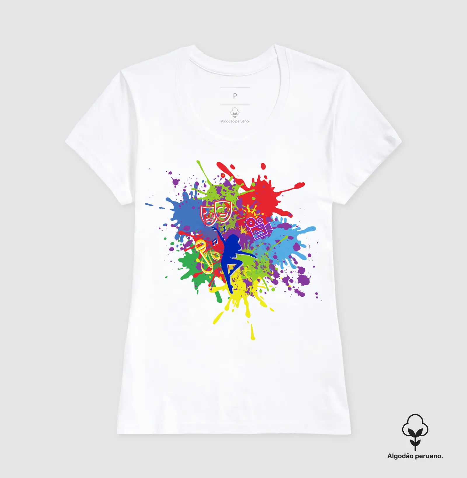 Camisa 1