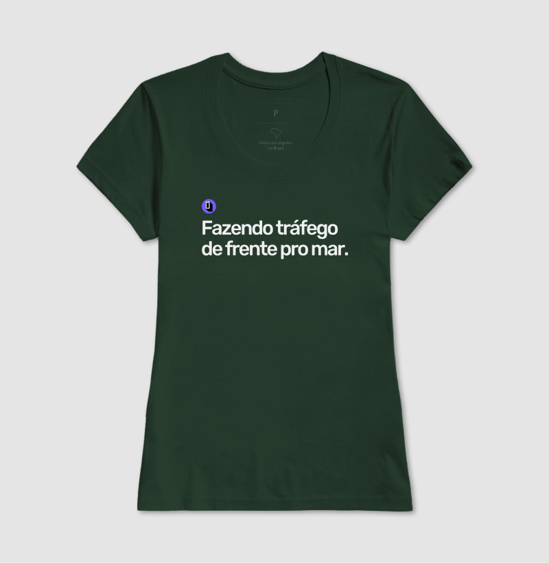 Camisa 10