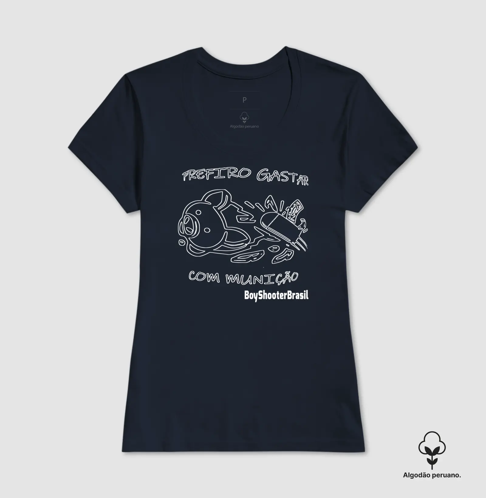 Camisa 2