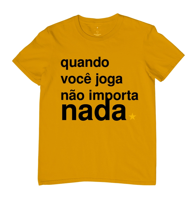 Camisa 11