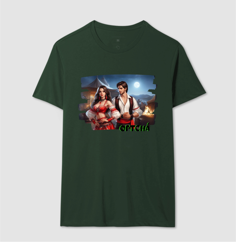 Camisa 11