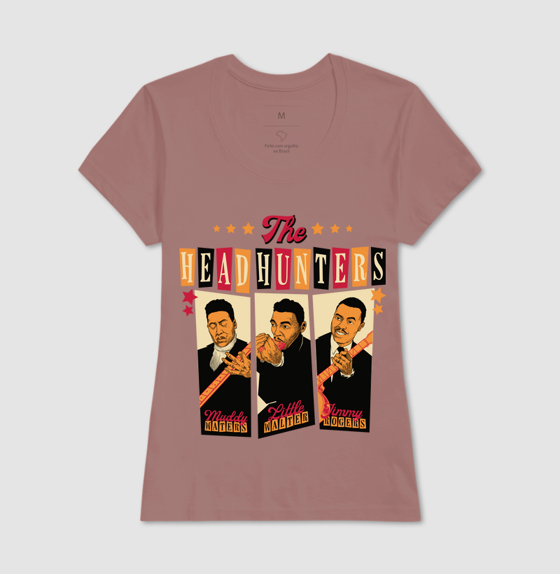 Camisa 16