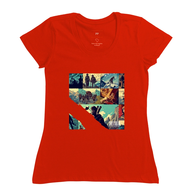 Camisa 5
