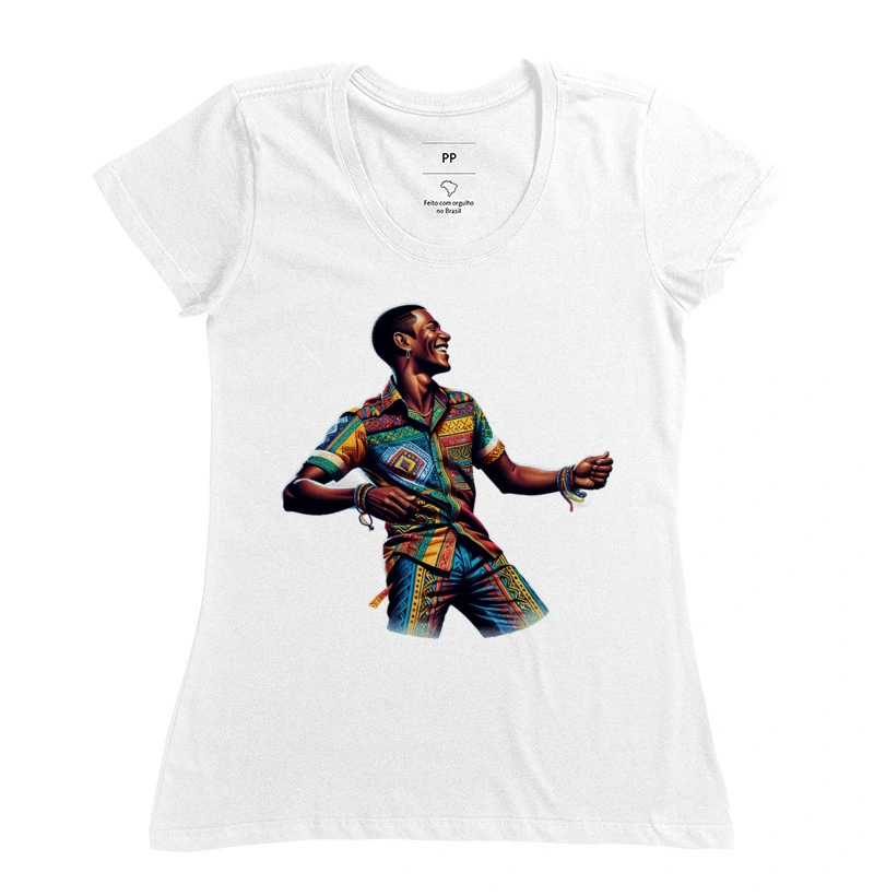 Camisa 12