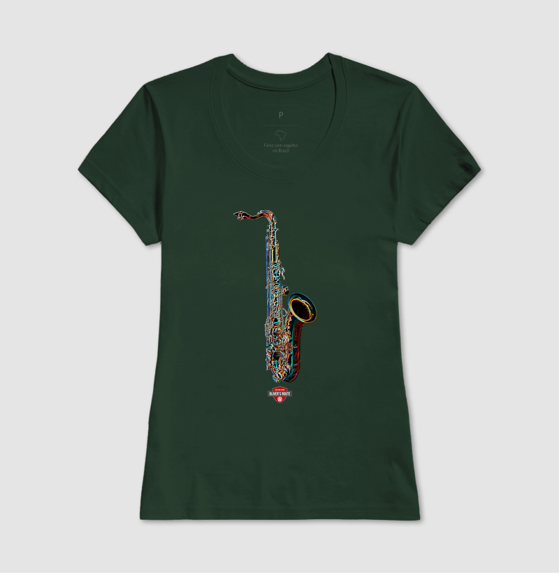 Camisa 12