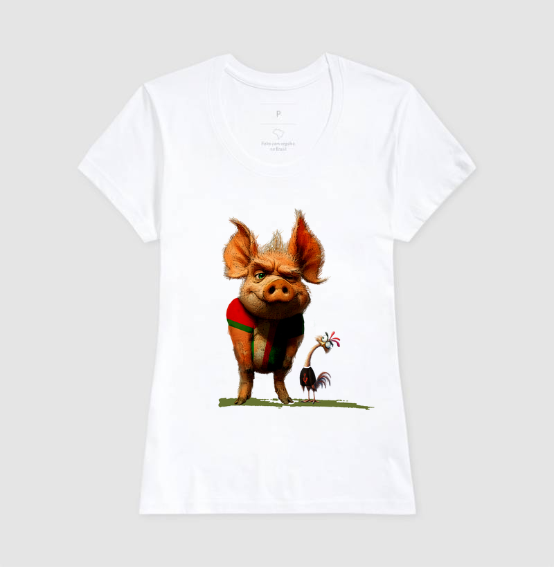 Camisa 2