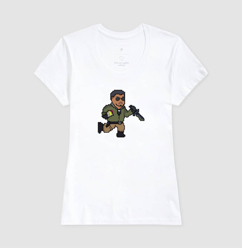 Camisa 4