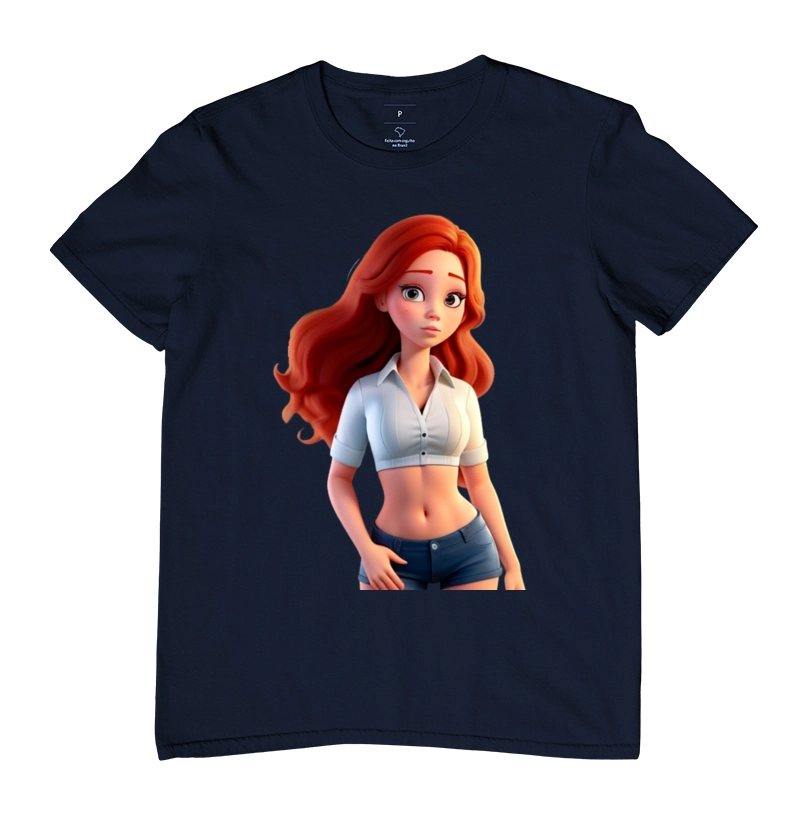 Camisa 5