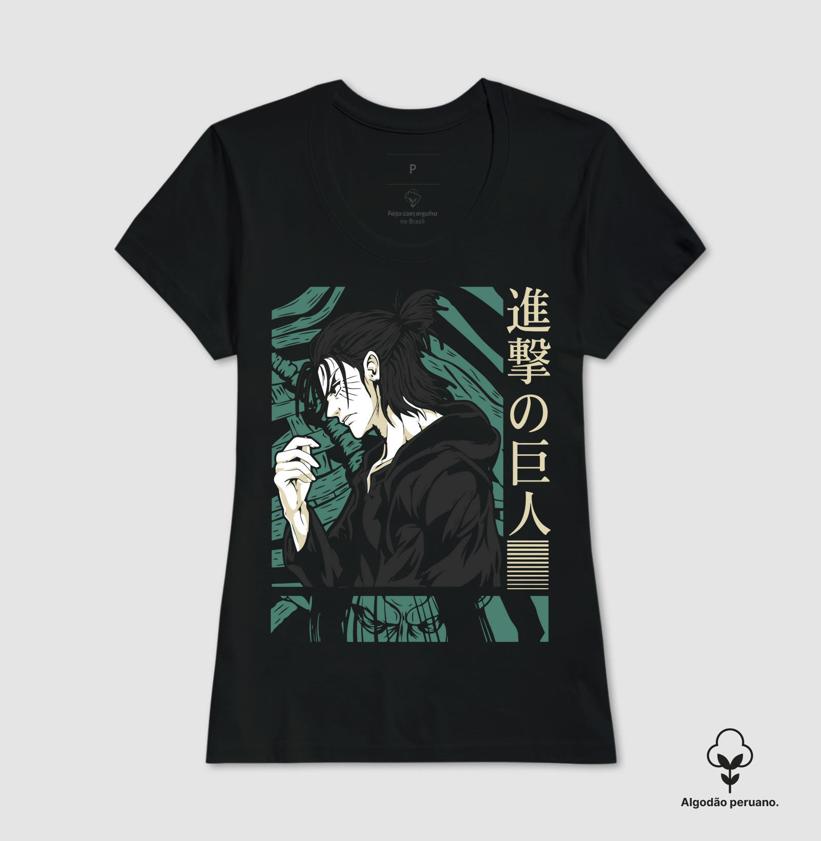 Camisa 2