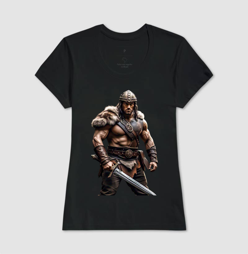 Camisa 10