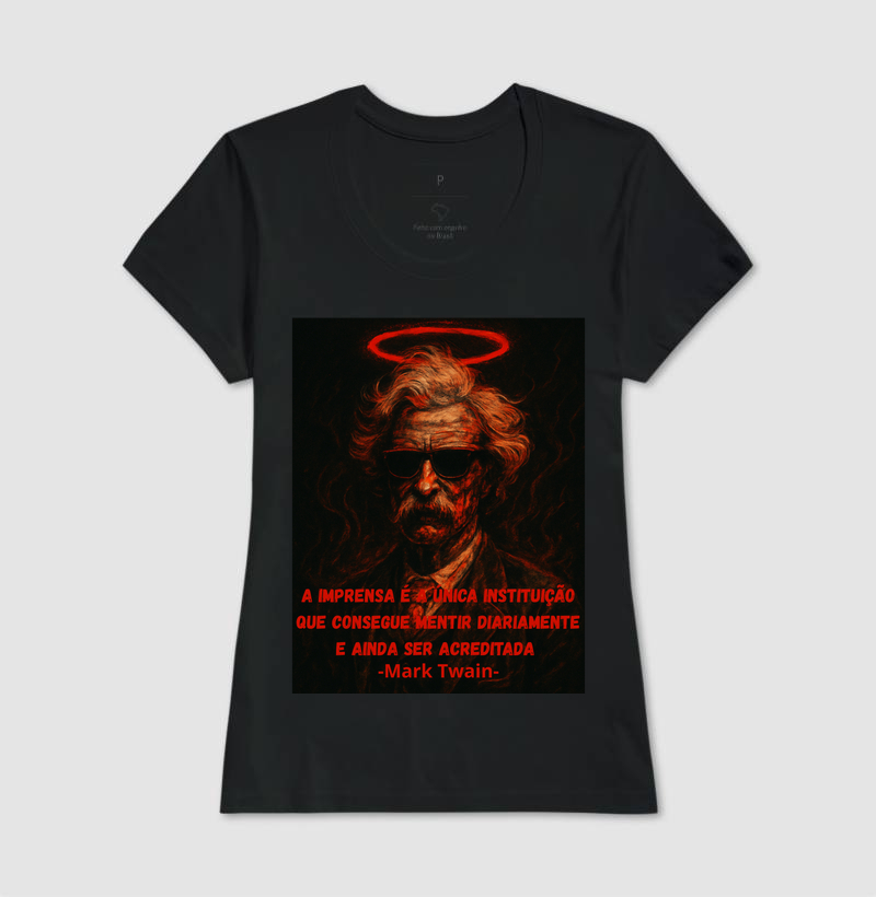 Camisa 10