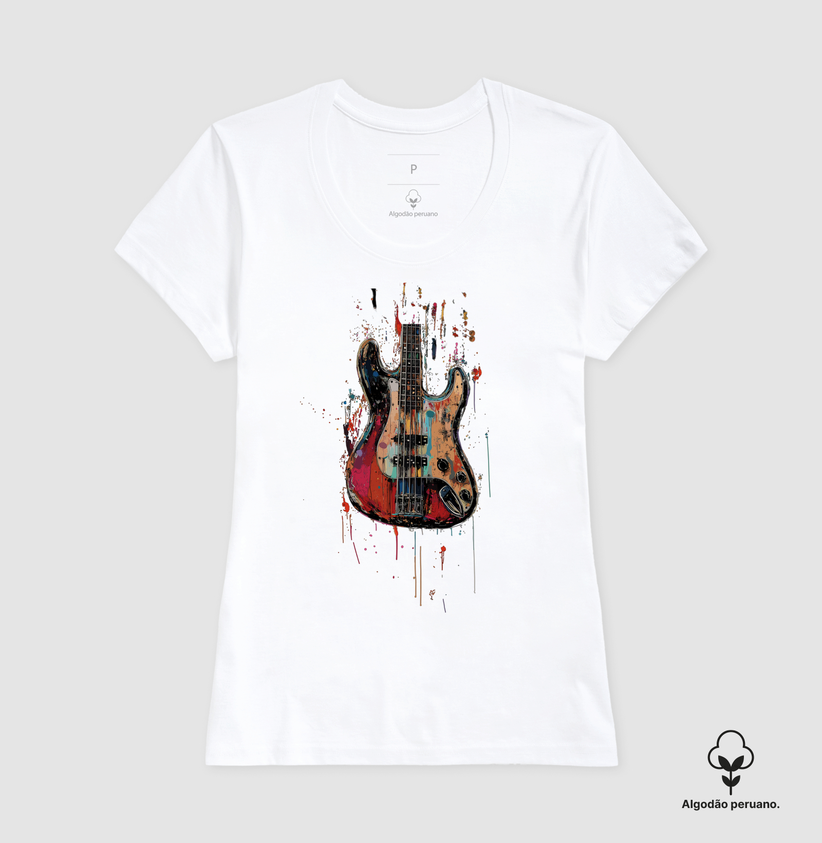 Camisa 5