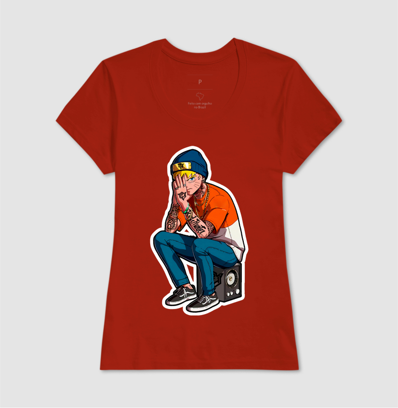 Camisa 10