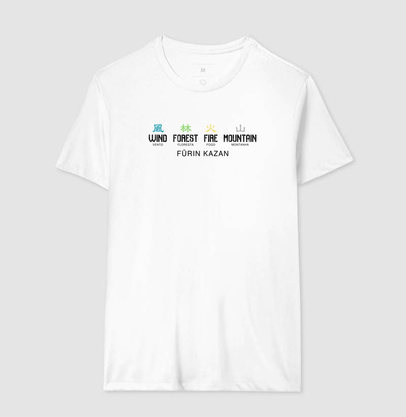 Camisa 9