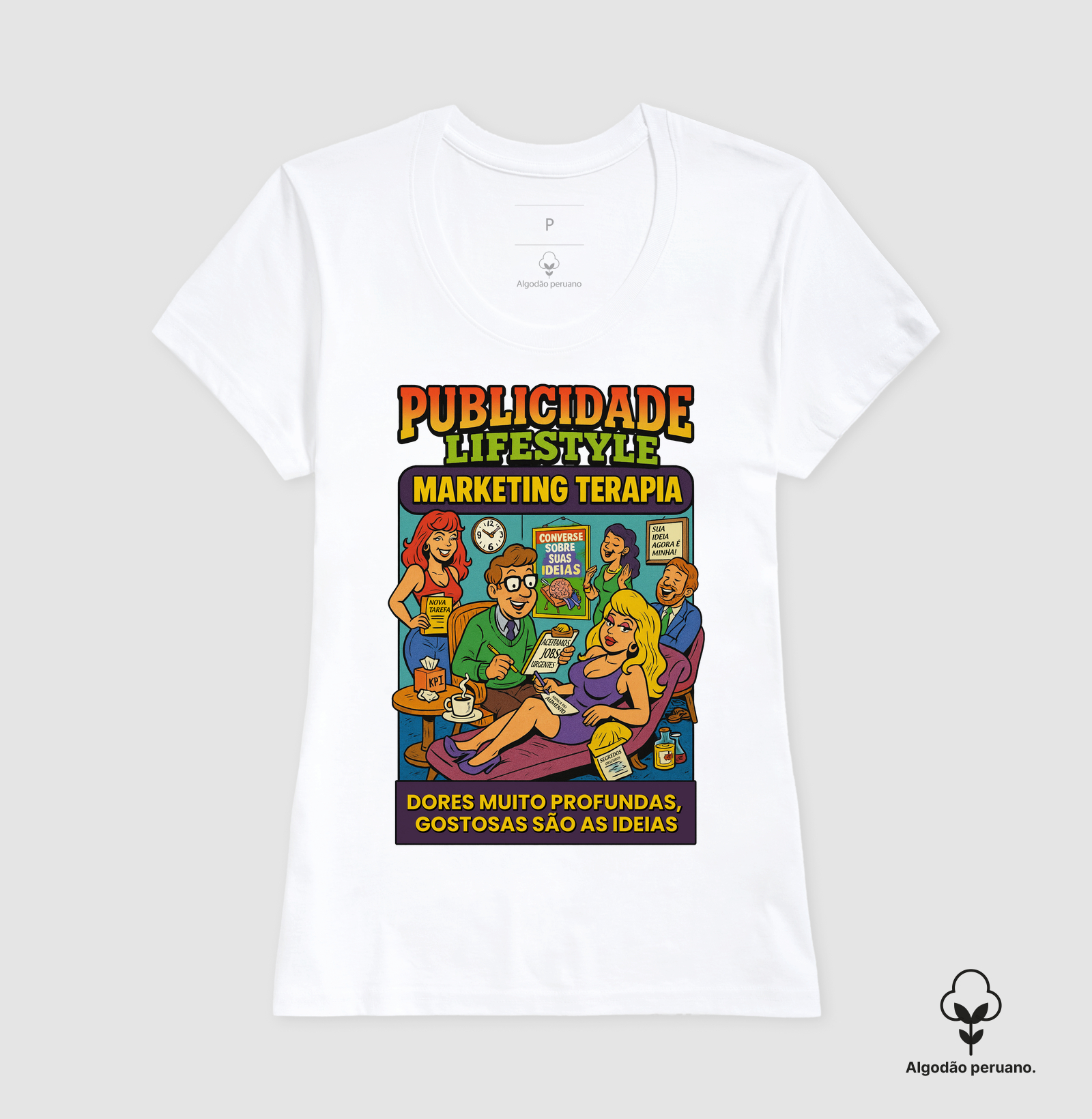 Camisa 6