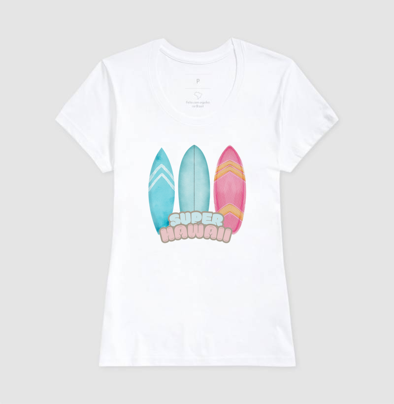 Camisa 16