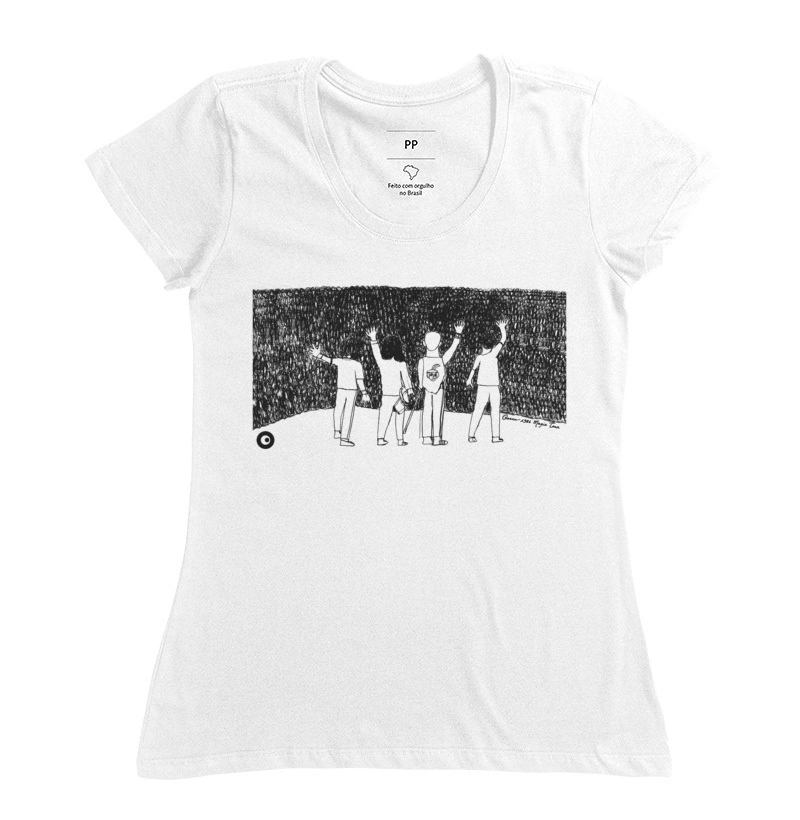 Camisa 8