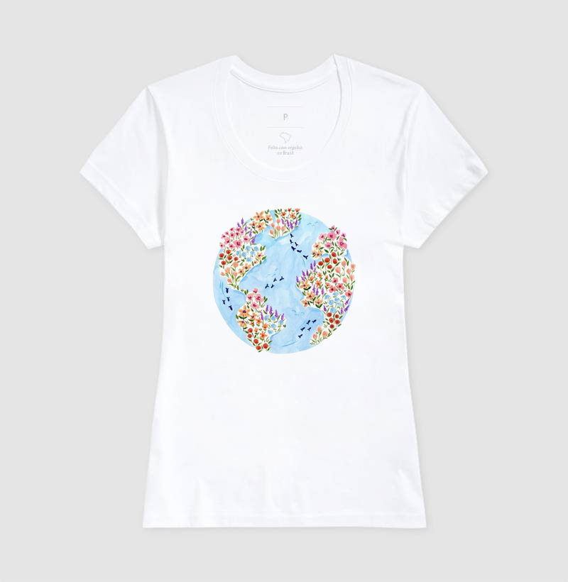 Camisa 7