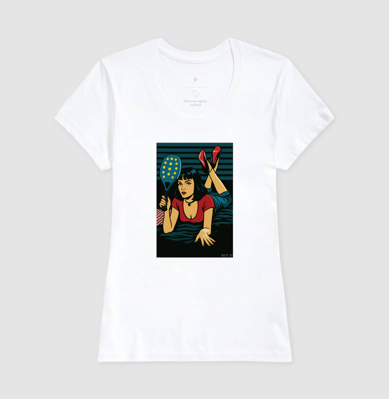 Camisa 4