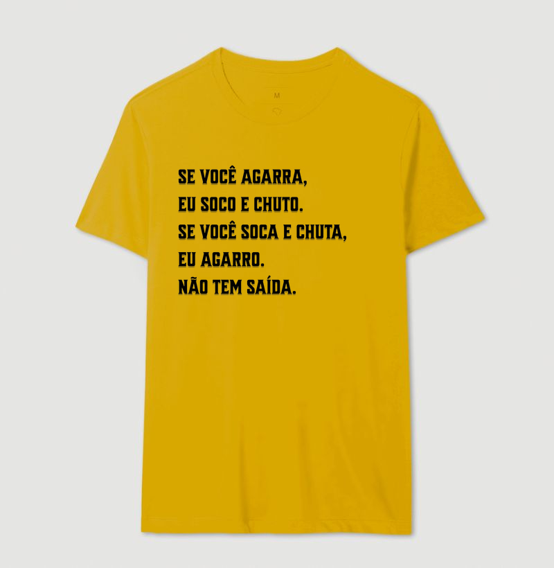 Camisa 10