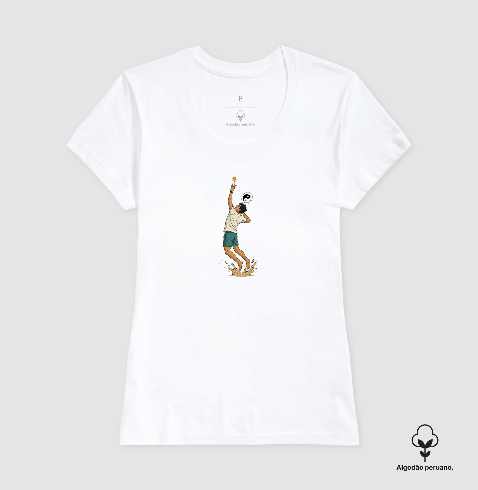 Camisa 4