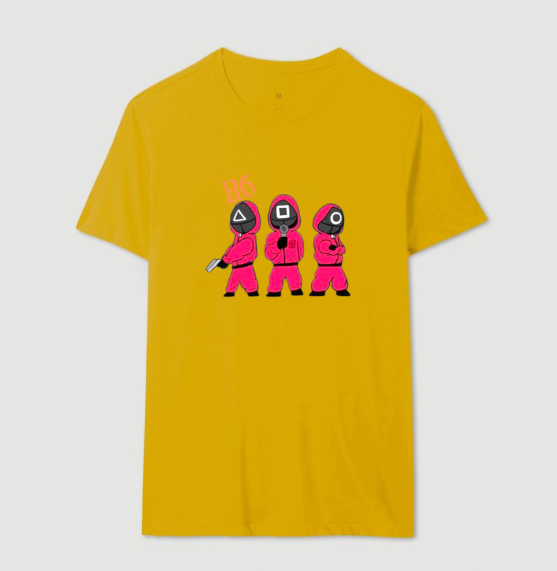 Camisa 11