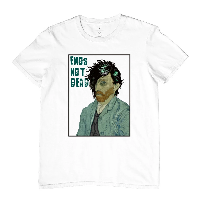 Camisa 10