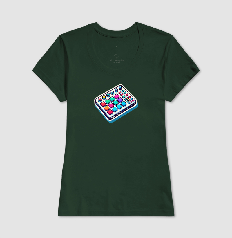 Camisa 11