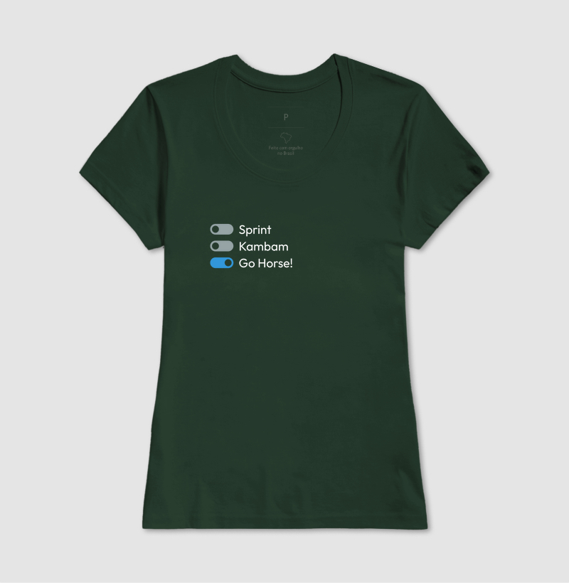 Camisa 12