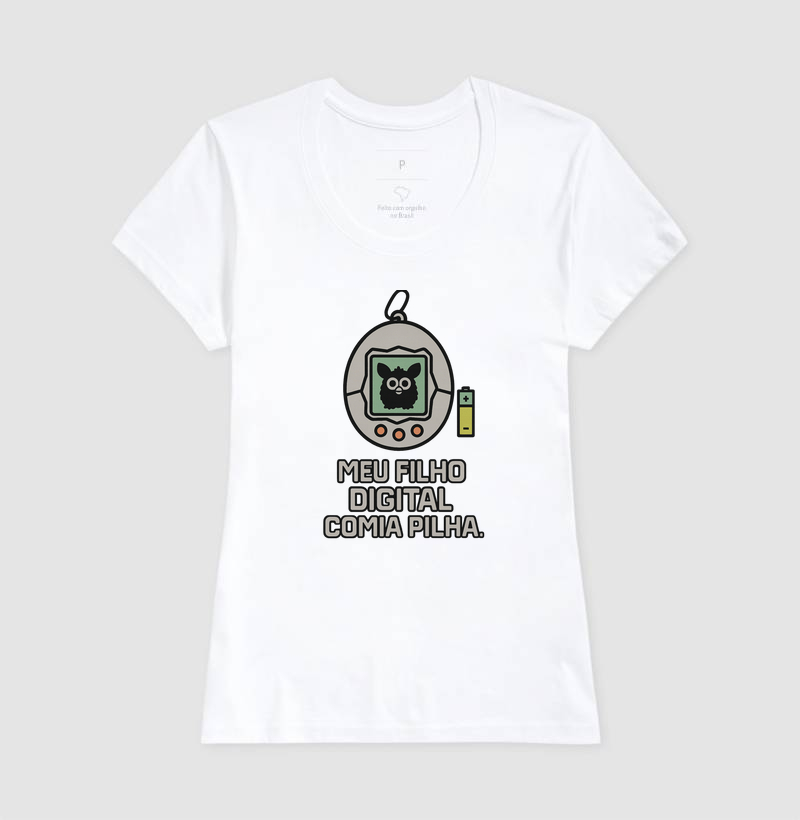 Camisa 4
