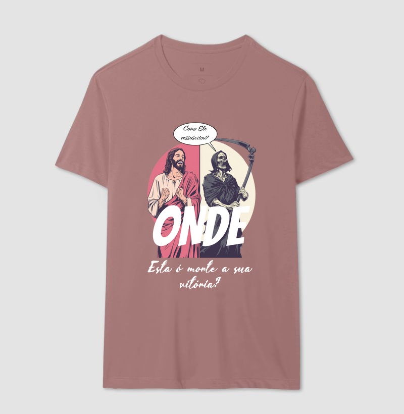 Camisa 15