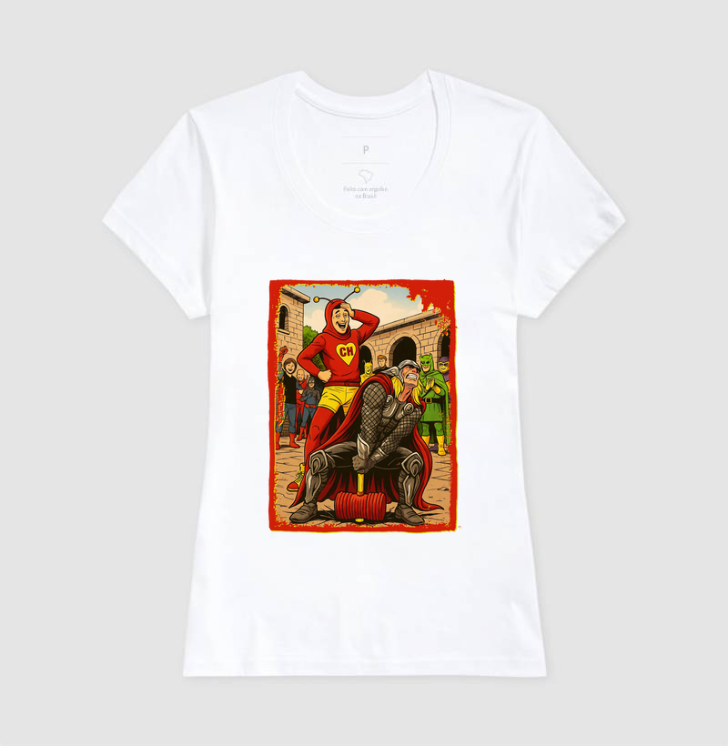 Camisa 4