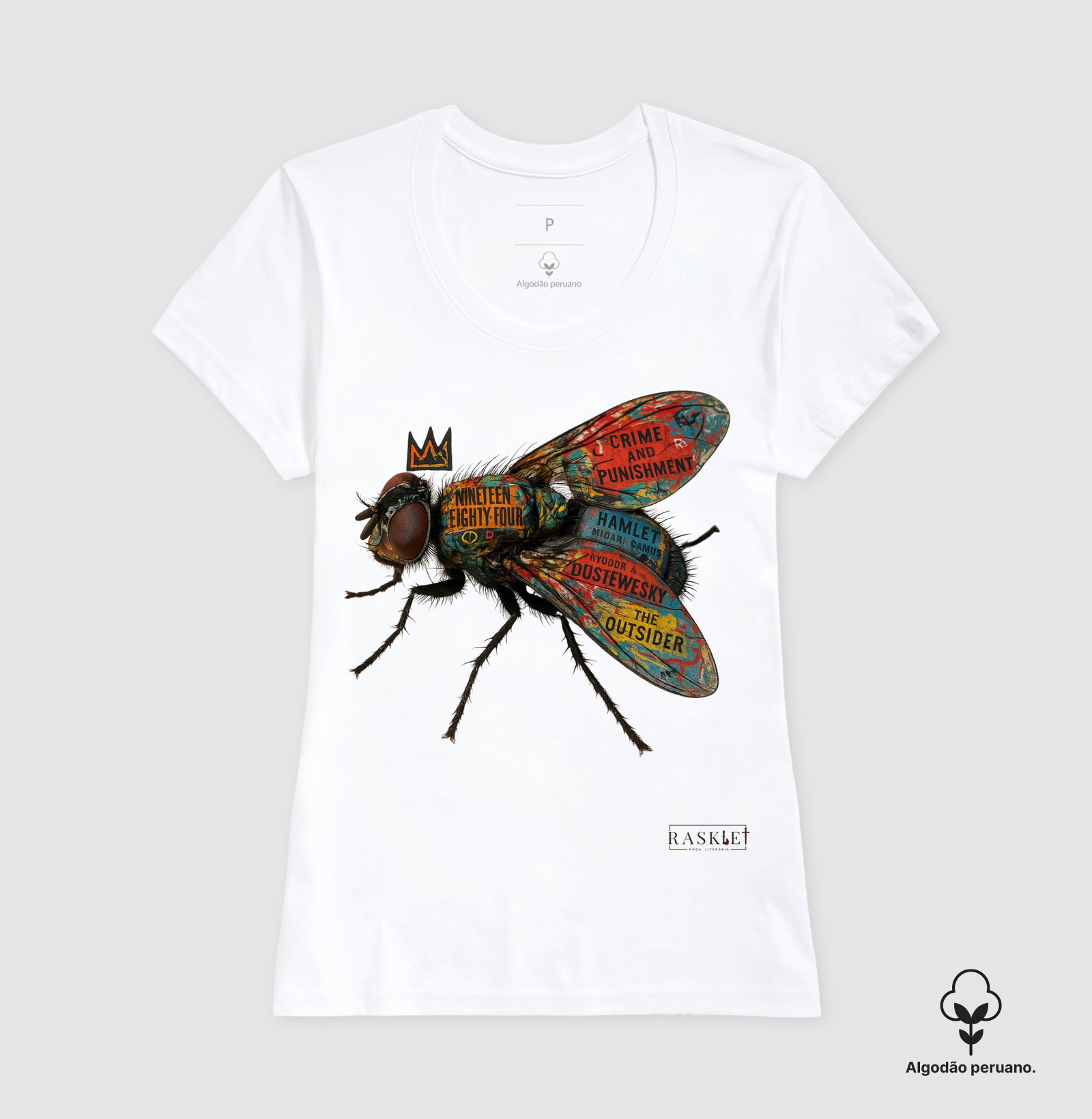 Camisa 5