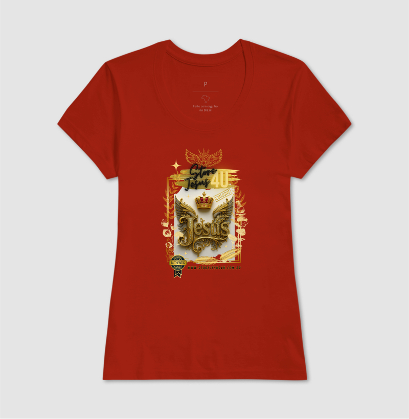 Camisa 10