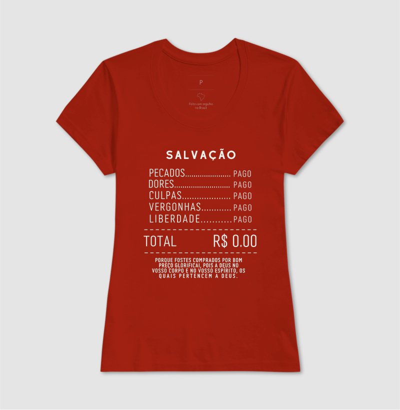 Camisa 10