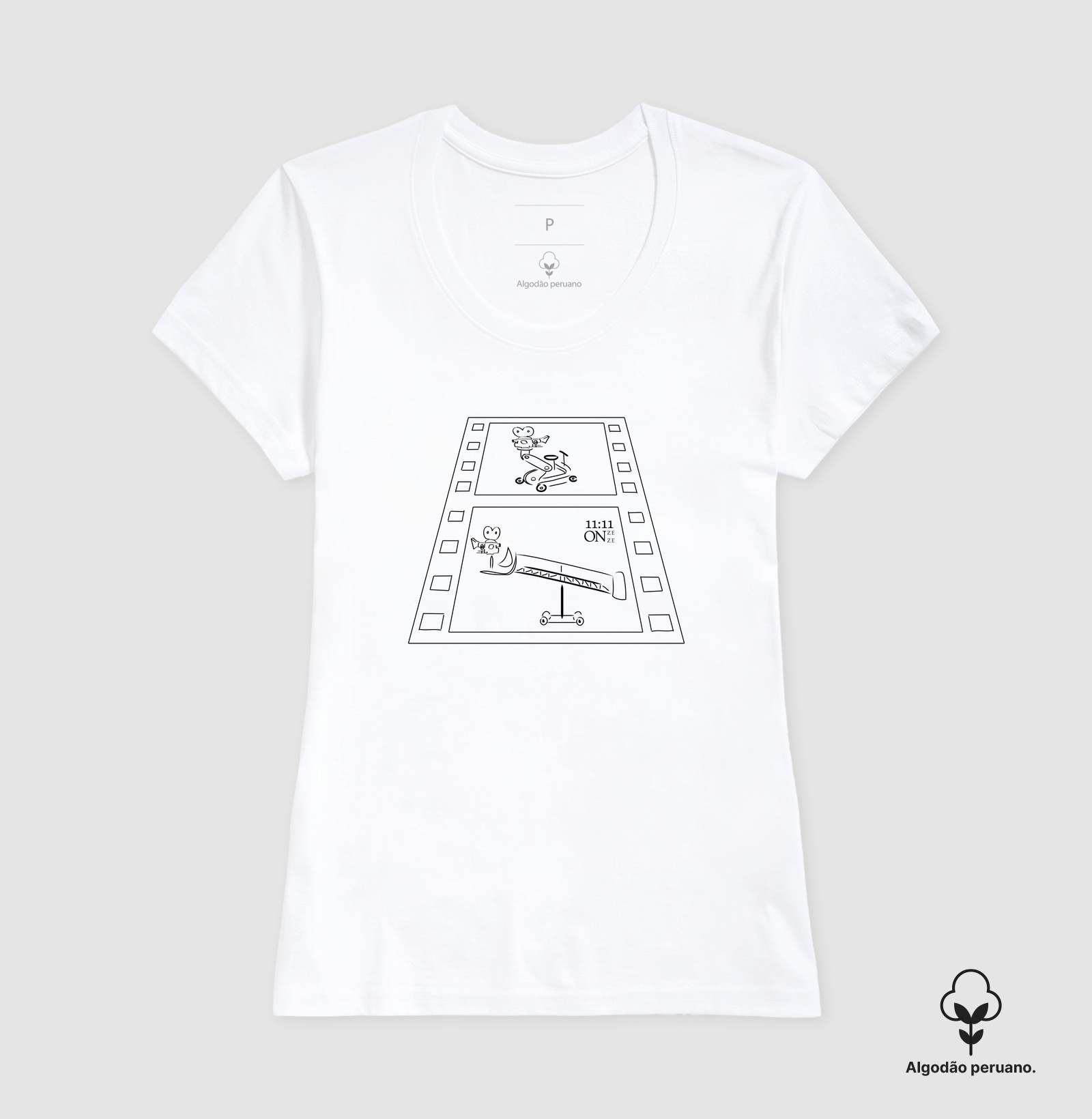 Camisa 2