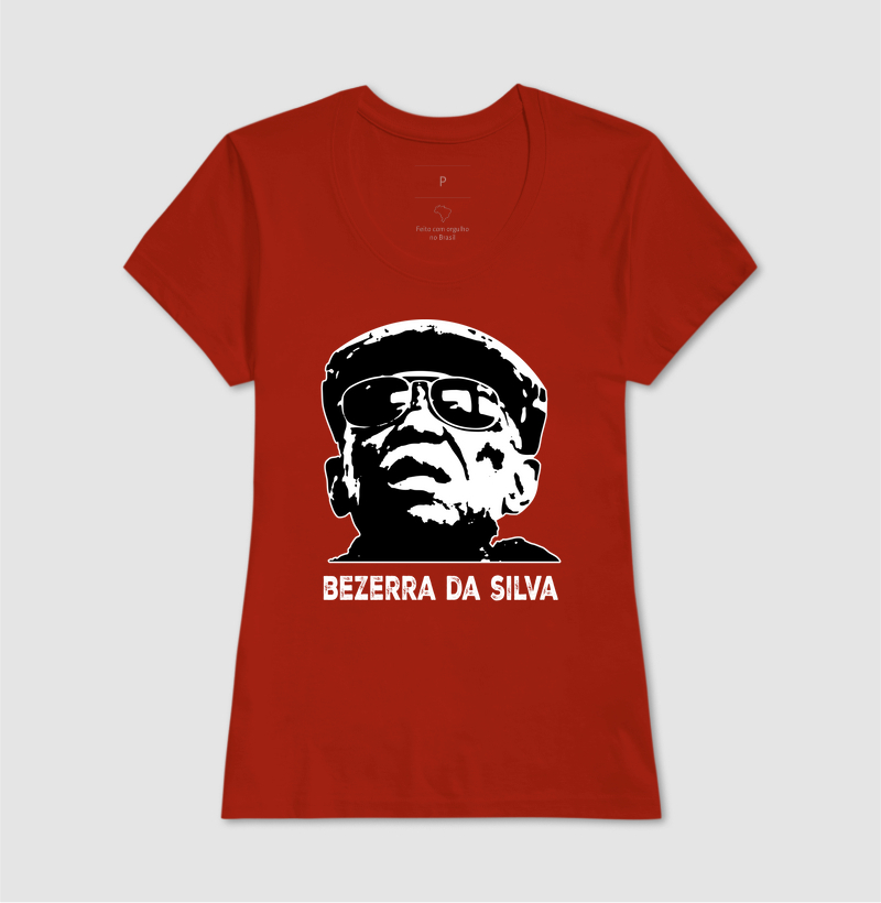 Camisa 13
