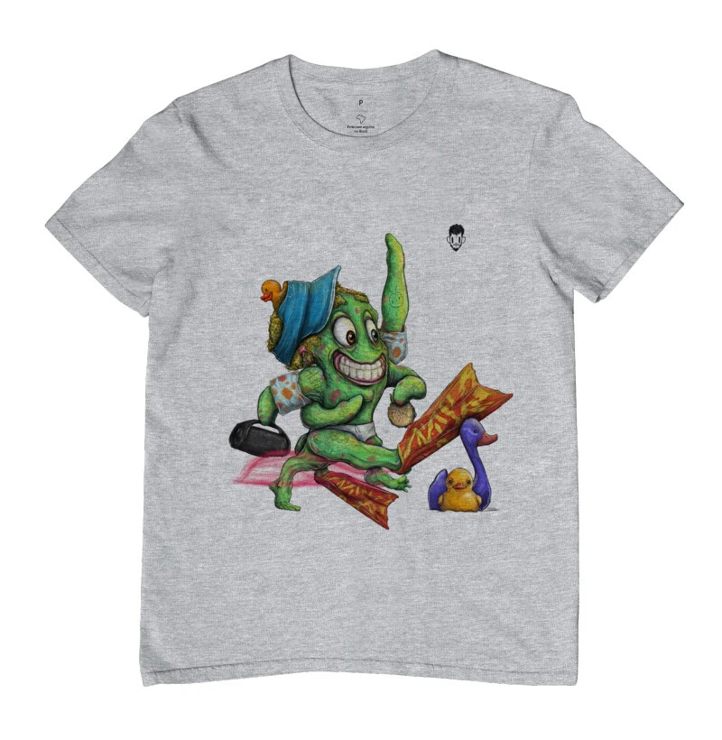 Camisa 7