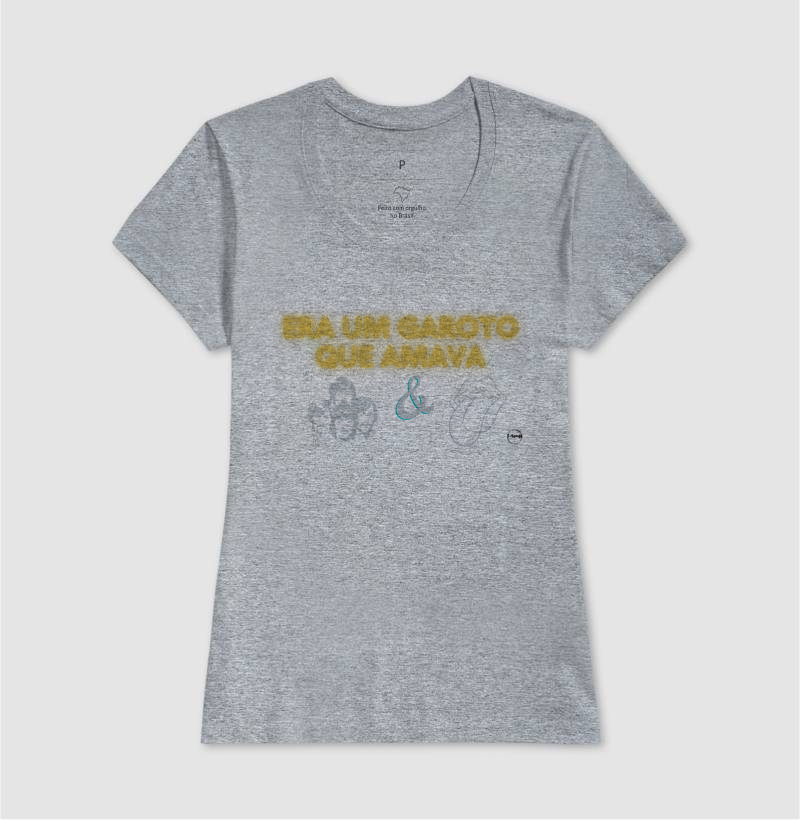 Camisa 8